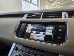 2014 Land Rover Range Rover Sport SDV8 HSE Dynamic