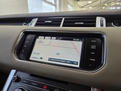 2014 Land Rover Range Rover Sport SDV8 HSE Dynamic