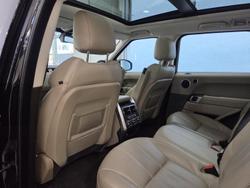 2014 Land Rover Range Rover Sport SDV8 HSE Dynamic