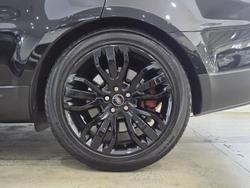 2014 Land Rover Range Rover Sport SDV8 HSE Dynamic