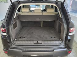 2014 Land Rover Range Rover Sport SDV8 HSE Dynamic