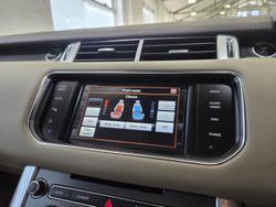 2014 Land Rover Range Rover Sport SDV8 HSE Dynamic