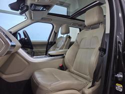 2014 Land Rover Range Rover Sport SDV8 HSE Dynamic