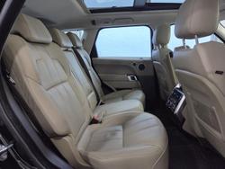 2014 Land Rover Range Rover Sport SDV8 HSE Dynamic