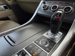 2014 Land Rover Range Rover Sport SDV8 HSE Dynamic