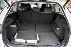 2026 SKODA Kodiaq 140TSI Select