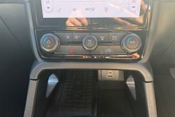 2025 Ford Ranger PHEV Wildtrak