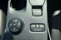 2025 Ford Ranger PHEV Wildtrak