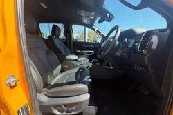 2025 Ford Ranger PHEV Wildtrak