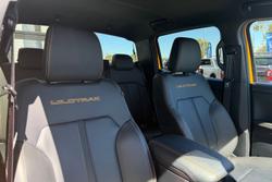 2025 Ford Ranger PHEV Wildtrak