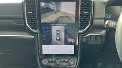 2025 Ford Everest Platinum