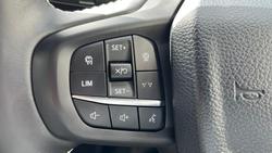 2025 Ford Everest Platinum