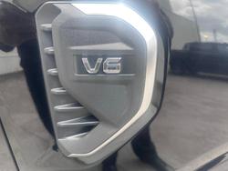 2025 Ford Everest Platinum