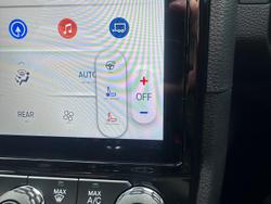 2025 Ford Everest Platinum