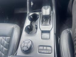 2025 Ford Everest Platinum