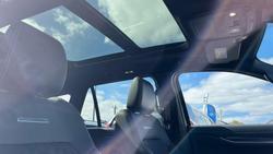 2025 Ford Everest Platinum