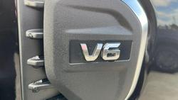 2025 Ford Everest Platinum