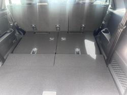 2025 Ford Everest Platinum