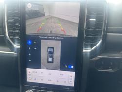 2025 Ford Everest Platinum