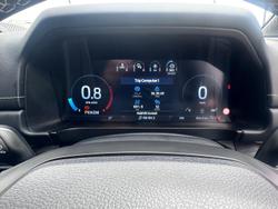 2025 Ford Everest Platinum