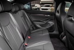 2026 SKODA Superb 195TSI Sportline