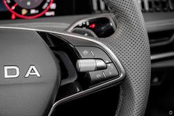 2026 SKODA Superb 195TSI Sportline