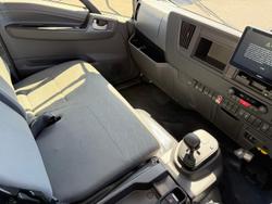 2026 Isuzu N Series NQR 88/80-190 AM D42, AUTO, 8 PALLET FREIGHT PACK