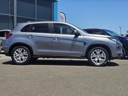 2019 Mitsubishi ASX ES ADAS