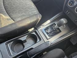 2019 Mitsubishi ASX ES ADAS