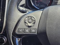 2019 Mitsubishi ASX ES ADAS