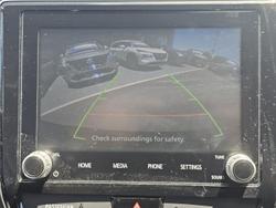 2019 Mitsubishi ASX ES ADAS