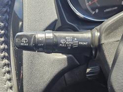 2019 Mitsubishi ASX ES ADAS