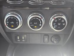 2019 Mitsubishi ASX ES ADAS