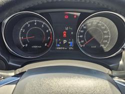 2019 Mitsubishi ASX ES ADAS