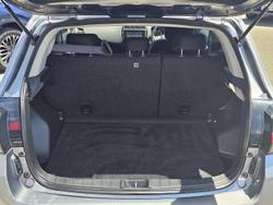 2019 Mitsubishi ASX ES ADAS