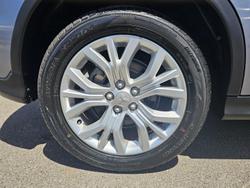 2019 Mitsubishi ASX ES ADAS