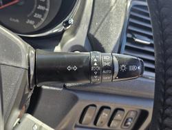 2019 Mitsubishi ASX ES ADAS