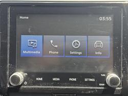 2019 Mitsubishi ASX ES ADAS