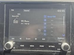 2019 Mitsubishi ASX ES ADAS