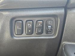 2019 Mitsubishi ASX ES ADAS