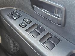 2019 Mitsubishi ASX ES ADAS