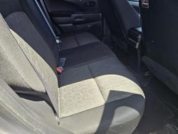 2019 Mitsubishi ASX ES ADAS