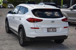 2020 Hyundai Tucson Elite