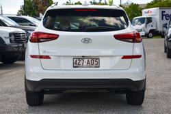 2020 Hyundai Tucson Elite