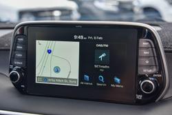 2020 Hyundai Tucson Elite