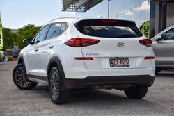 2020 Hyundai Tucson Elite