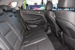 2020 Hyundai Tucson Elite