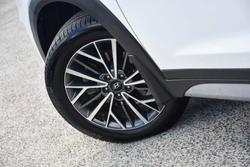 2020 Hyundai Tucson Elite