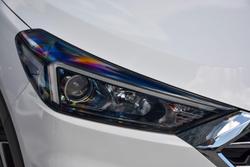 2020 Hyundai Tucson Elite