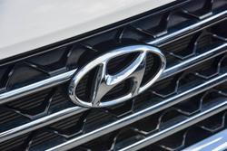 2020 Hyundai Tucson Elite